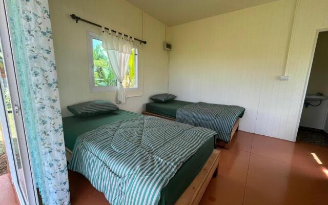 Rak Suan Homestay รักสวนโฮมสเตย์