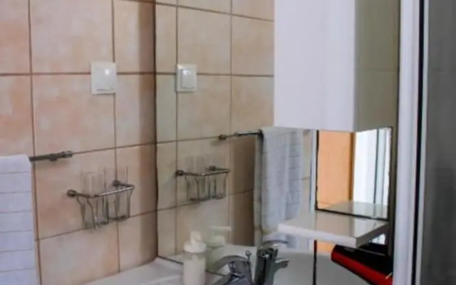 Kike - 60 Meters From the Beach - SA1