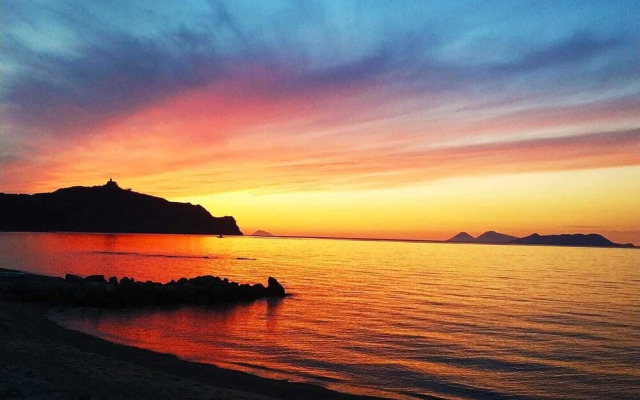 Appartamenti La Baia Del Rais