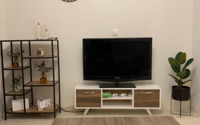 ''Korifo apartment'' at Benitses