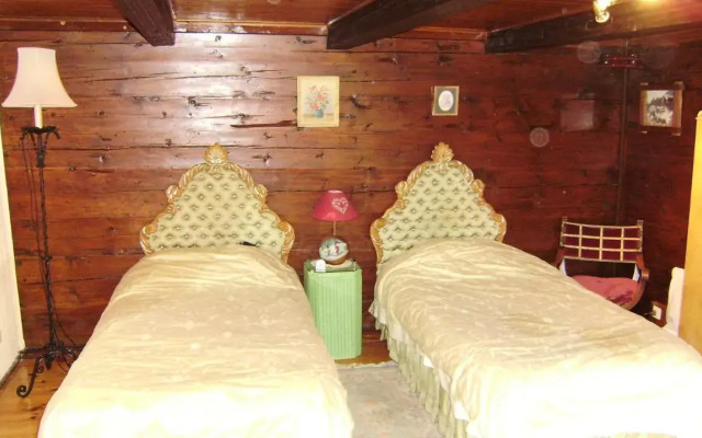 Ski La Cote