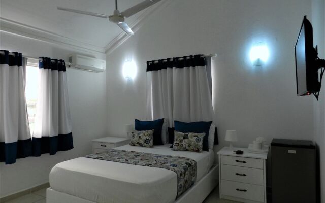 Karimar Beach Condo Hotel