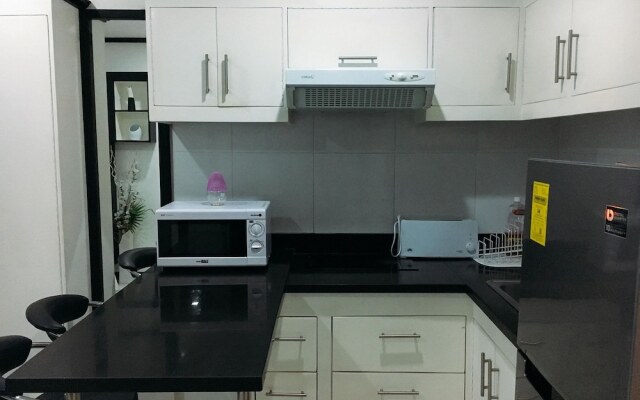 Avida Tower Cebu by Sleepingpong