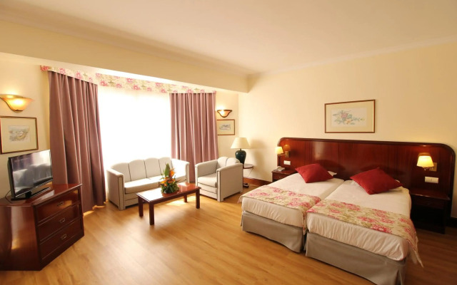 Suite Hotel Jardins Da Ajuda