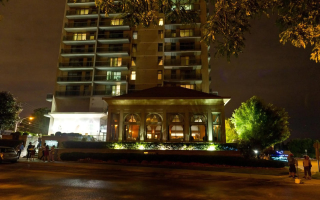 The Waterside Inn