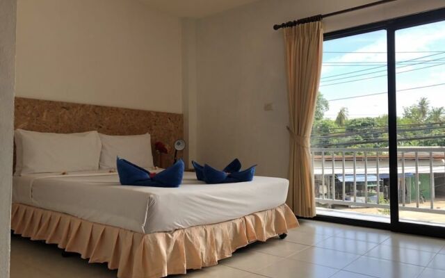 Bann Anattaya Koh Yao Noi
