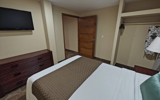 Seven Crown La Paz Centro Histórico