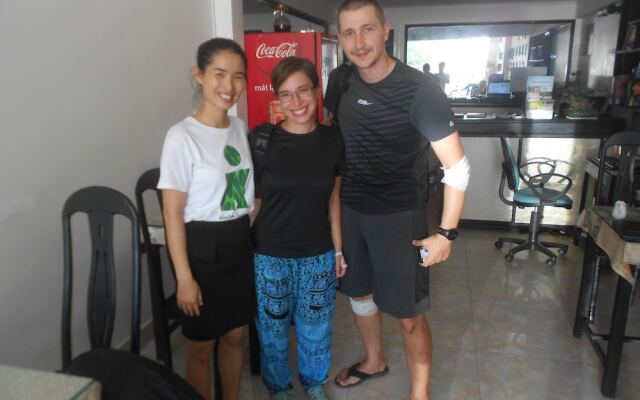 Hue Boutique Homestay