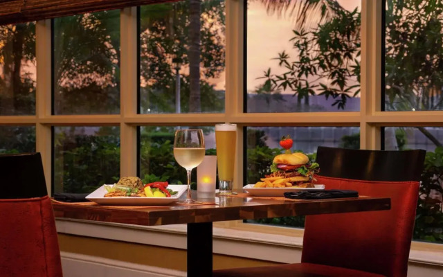 Hilton Garden Inn Palm Beach Gardens