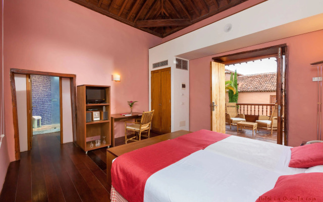 Hotel LIVVO La Quinta Roja