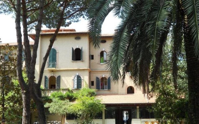 Pensione Villa Elena