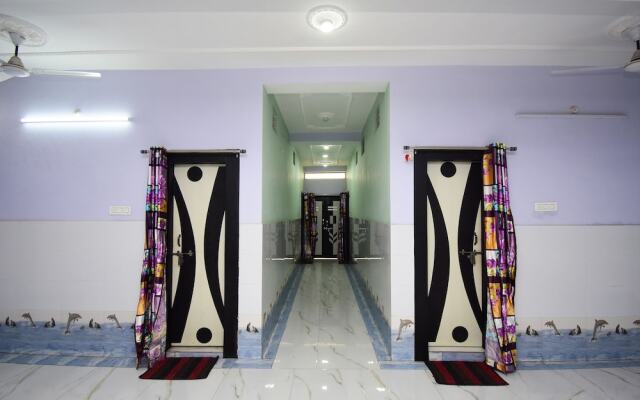 Hotel Amit by OYO Rooms