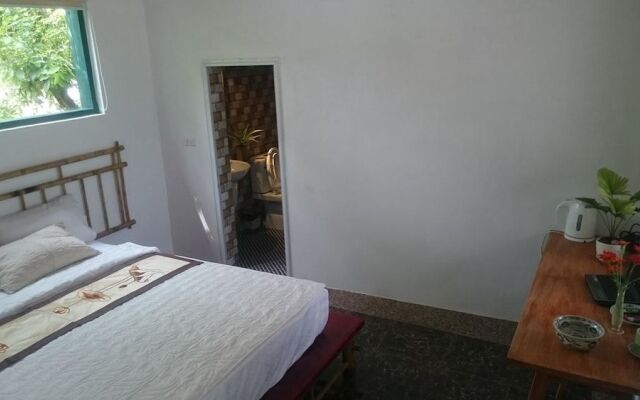 Tam Coc Eco House
