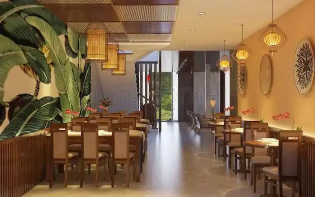 La An Central Boutique Villa