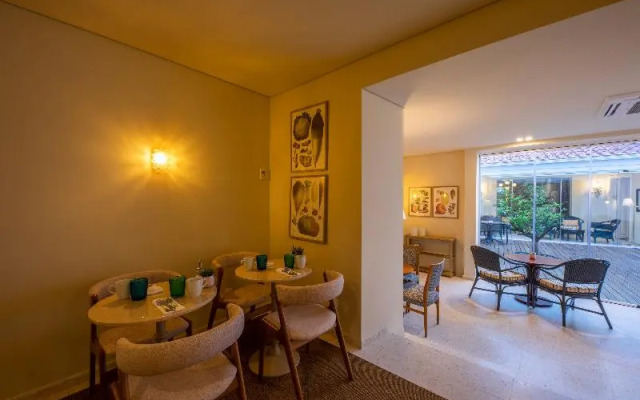 Pousada Vila de Obidos - Charming Hotel