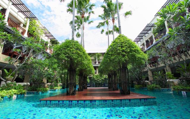 Burasari Phuket Resort & Spa