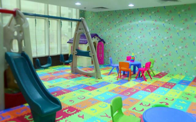 CROM Hotel Al Khobar