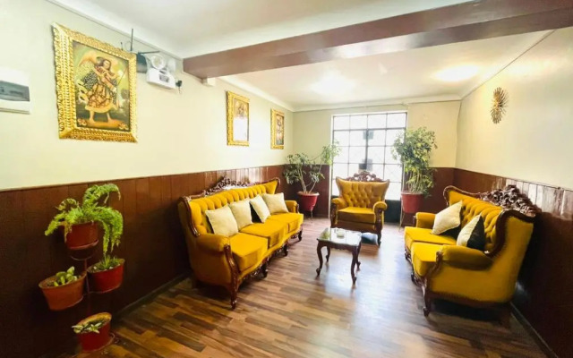 Residencial Panorama