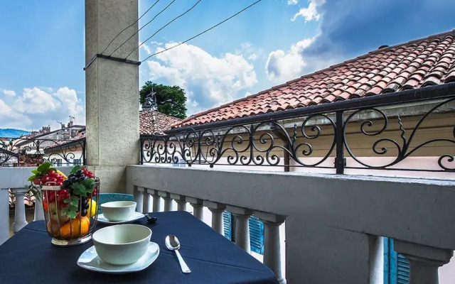 Luini Apartment