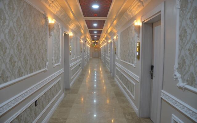 Sivas Keykavus Hotel