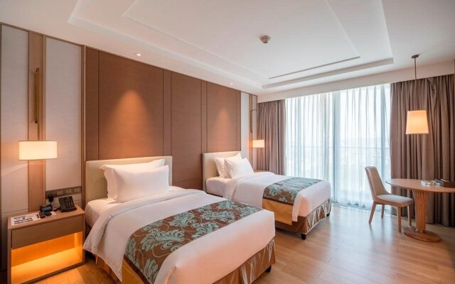 Jing Shang Hotel