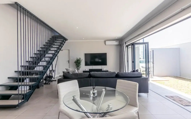 Sandton Smart Home 1