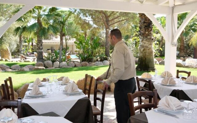 Villa del Borgo Relais