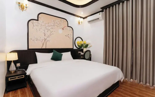 Truong Thinh Hotel