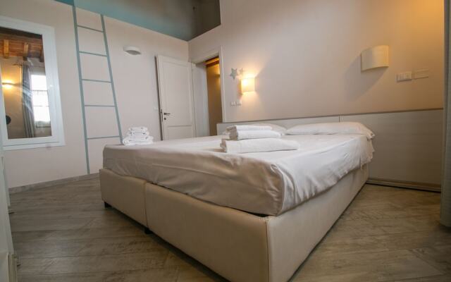 Appartamento Palazzeta With Pool, Near the Sea