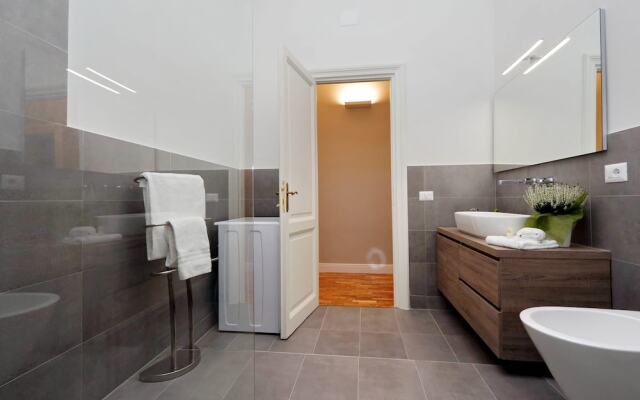 Trastevere 3 - WR Apartments