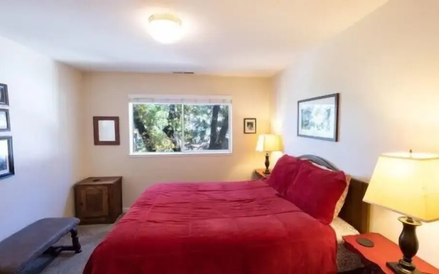 Scenic Wonders Yosemite Park Place 3 Bedrooms