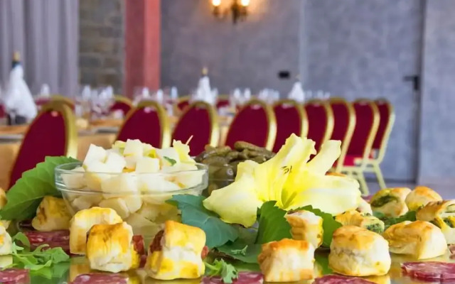 Hotel Reale Ristorante