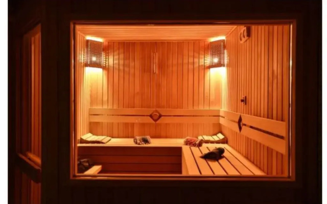 Senatus Hotel - Special Class