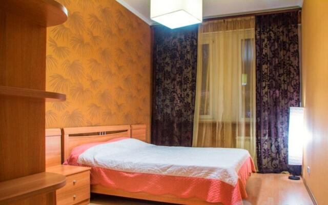 Аврора на проспекте Советский 44