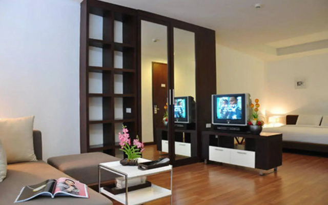 The Bedrooms Boutique Hotel