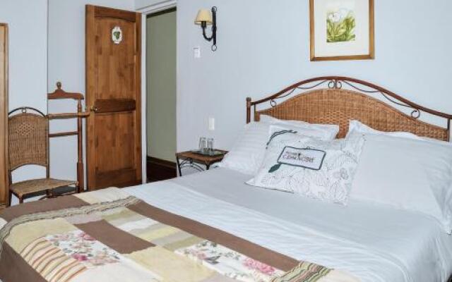 Hostal Cepa Noble