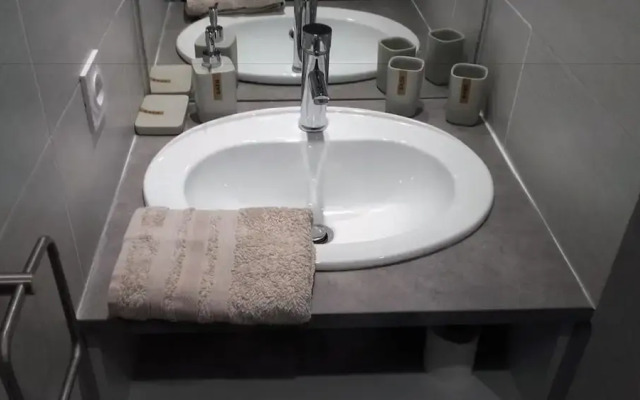 Chambres d’hôtes du Villaret