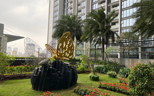 Vinhomes Metropolis Luxury Apartment 1 Br