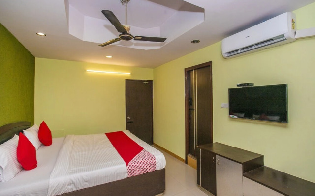 The Hotel Nalanda by OYO Rooms