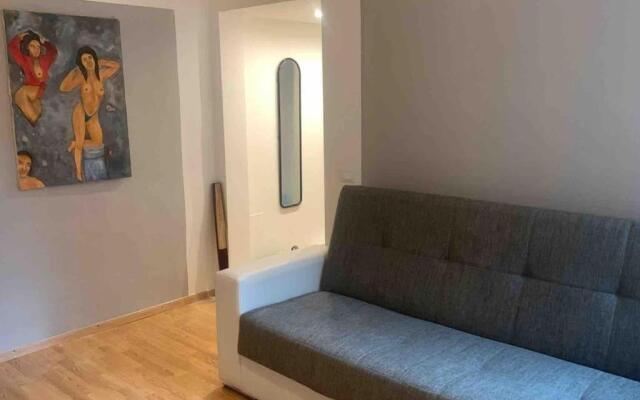 Apartment Tulipano Campione lago