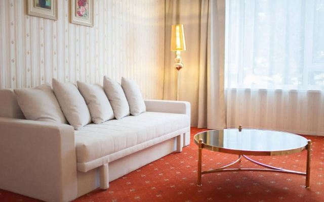 Hotel Carpathia