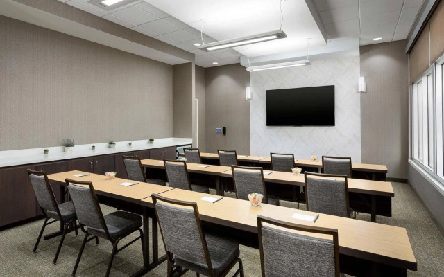 SpringHill Suites Belmont Redwood Shores