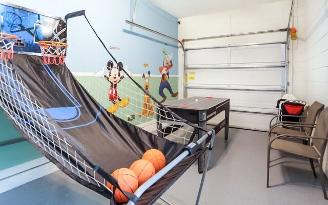 3175tc Amazing Compass Baytown Home Sleeps 10