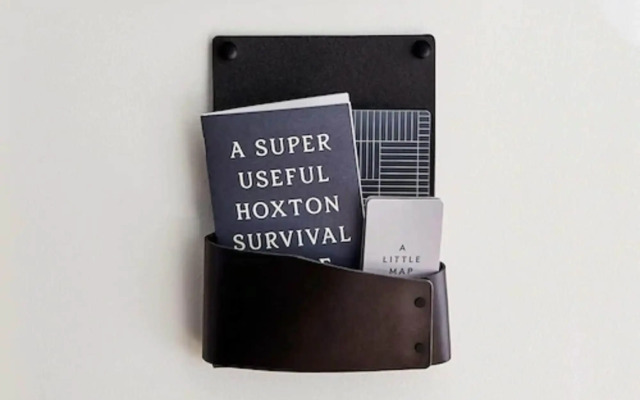 The Hoxton Portland