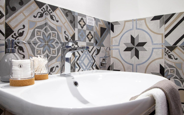 Appartamento Nuovissimo Per 4 Ospiti + Wi-Fi