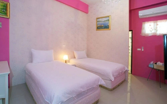 Maoshan B&B