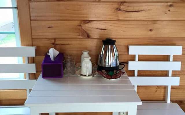 The Panorama Hill Resort Cha- am