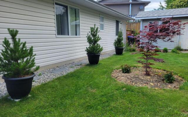 JoyVeal’s Homey Place