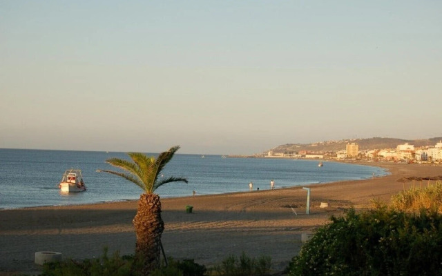 Your Vacation Retreat Right On The Beach