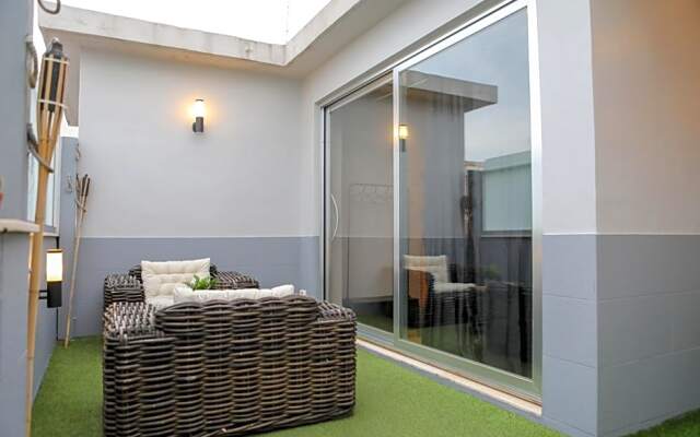 Terrazza Piccinni